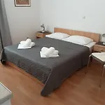 Zvonko Apartamento Makarska