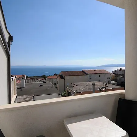 Apartamento Zvonko *