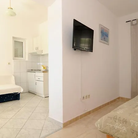 Apartamento Zvonko *