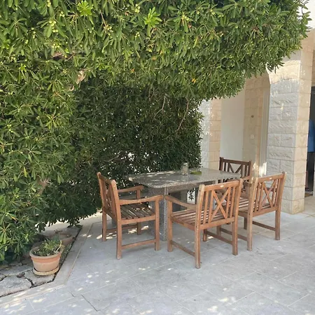 Apartman Zvonko Makarska