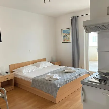Zvonko Apartman *