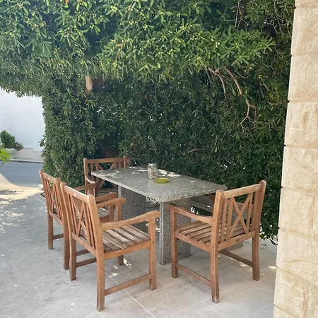 Zvonko Apartman Makarska