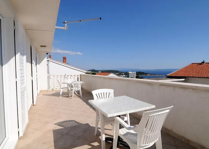 Apartment Zvonko Makarska