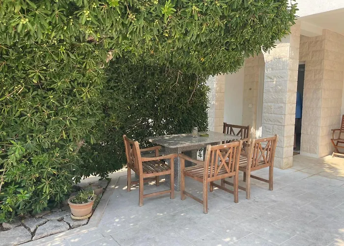 Apartment Zvonko Makarska