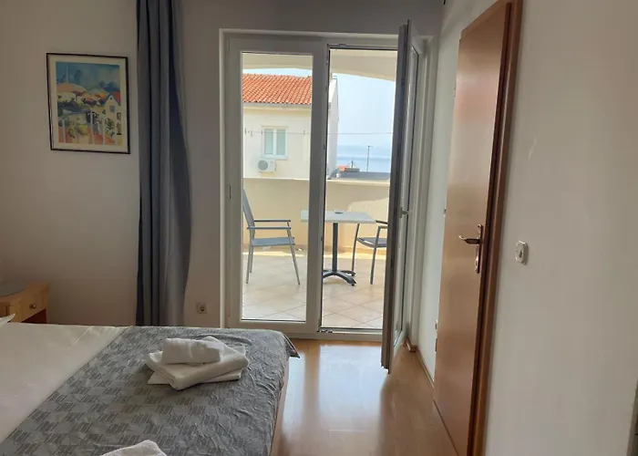 Apartment Zvonko Makarska